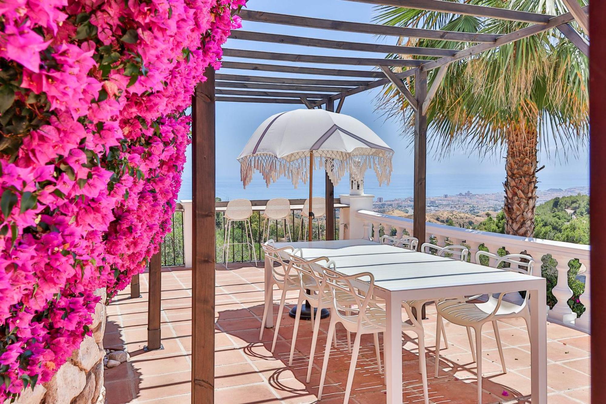 Mijas Residence Εξωτερικό φωτογραφία