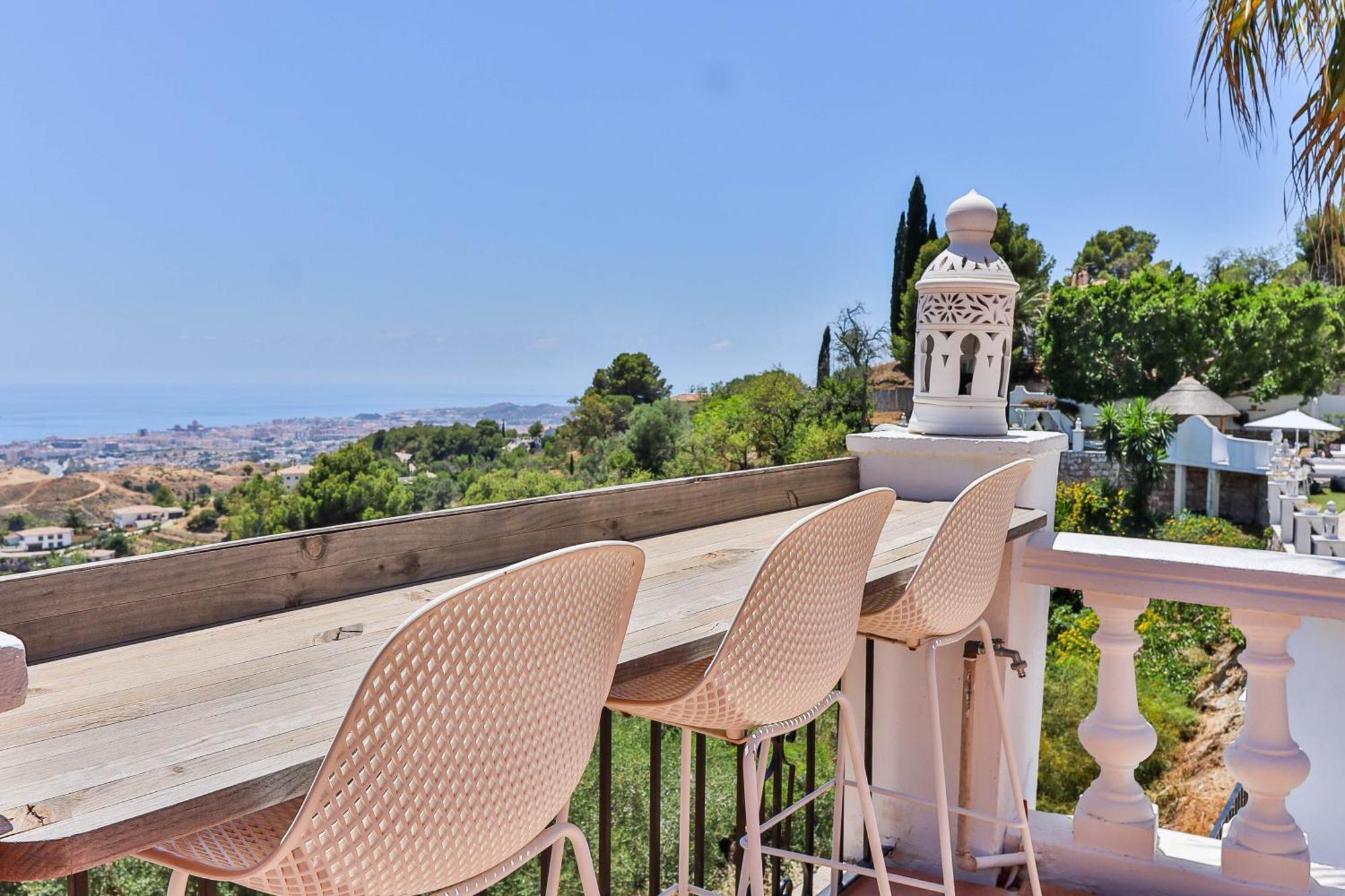 Mijas Residence Εξωτερικό φωτογραφία