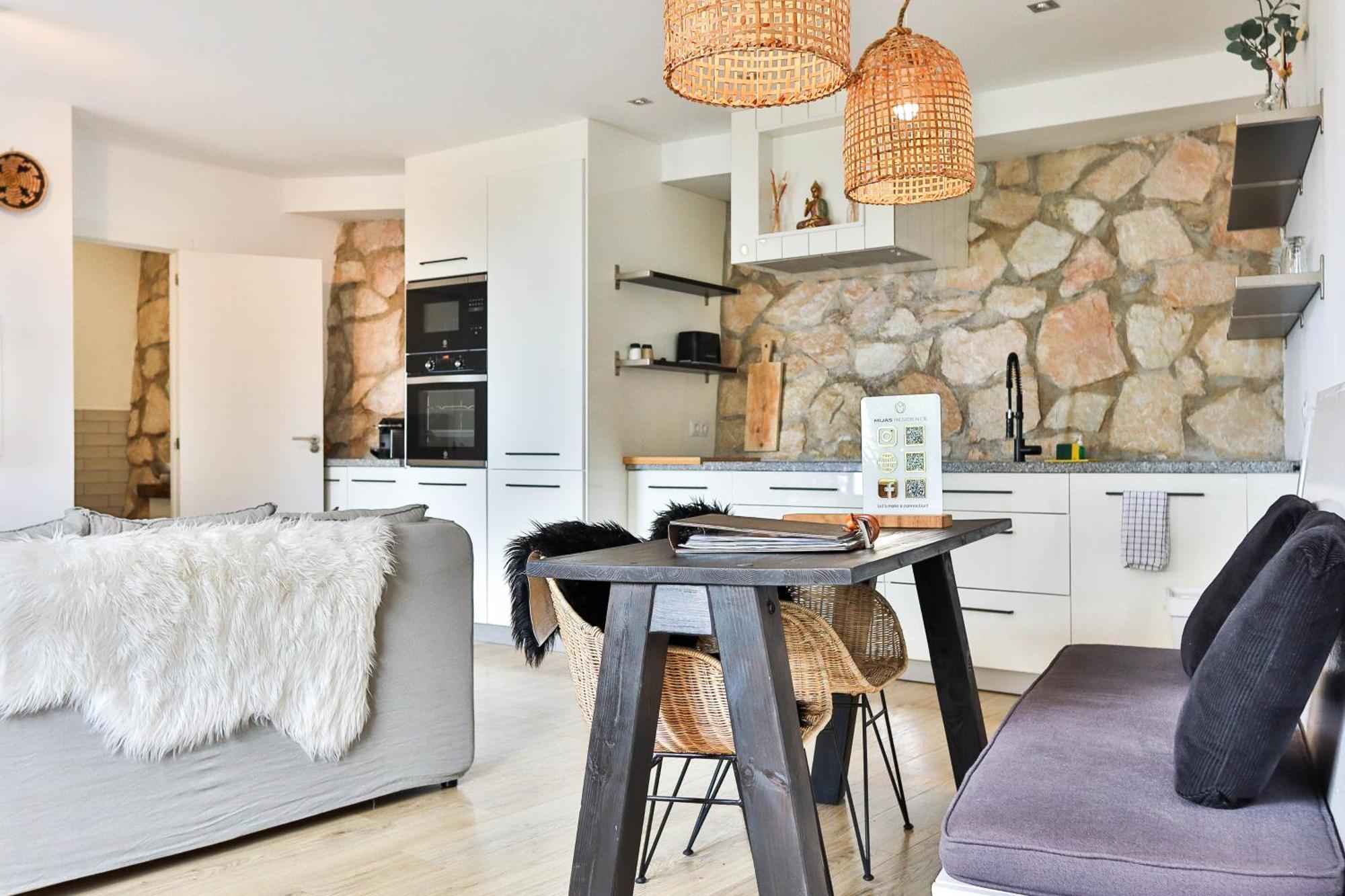 Mijas Residence Εξωτερικό φωτογραφία