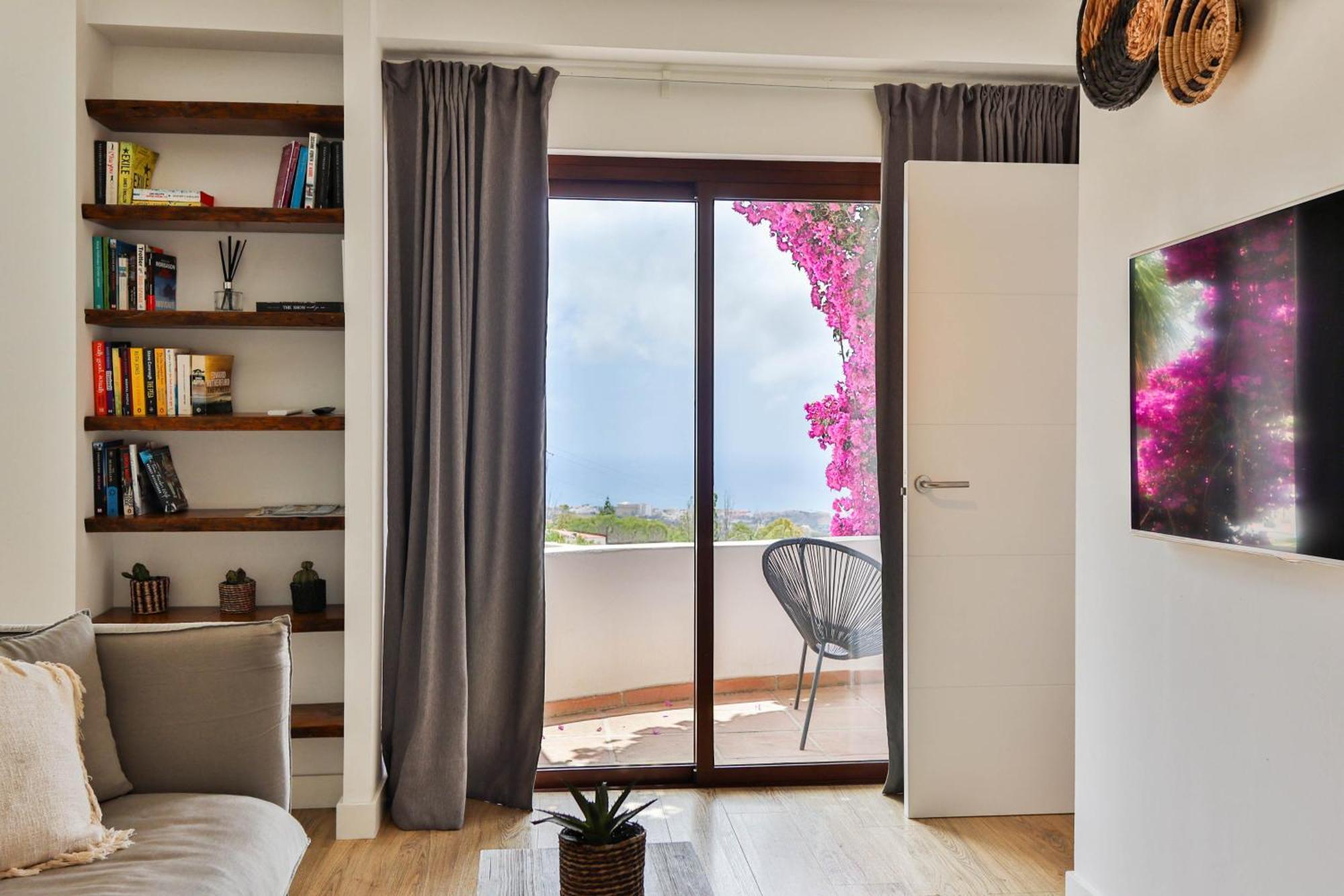 Mijas Residence Εξωτερικό φωτογραφία