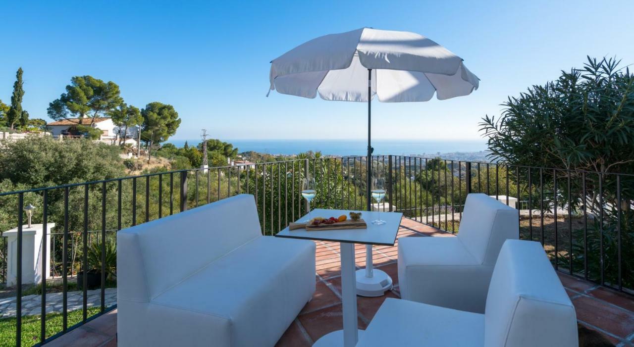 Mijas Residence Εξωτερικό φωτογραφία
