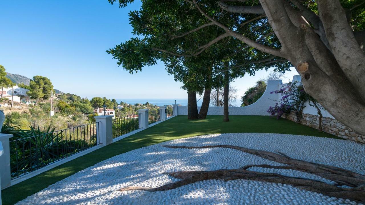 Mijas Residence Εξωτερικό φωτογραφία