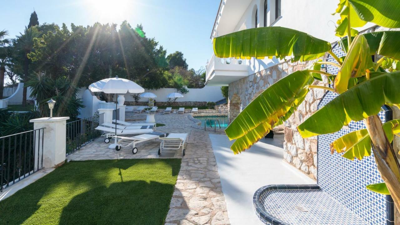 Mijas Residence Εξωτερικό φωτογραφία