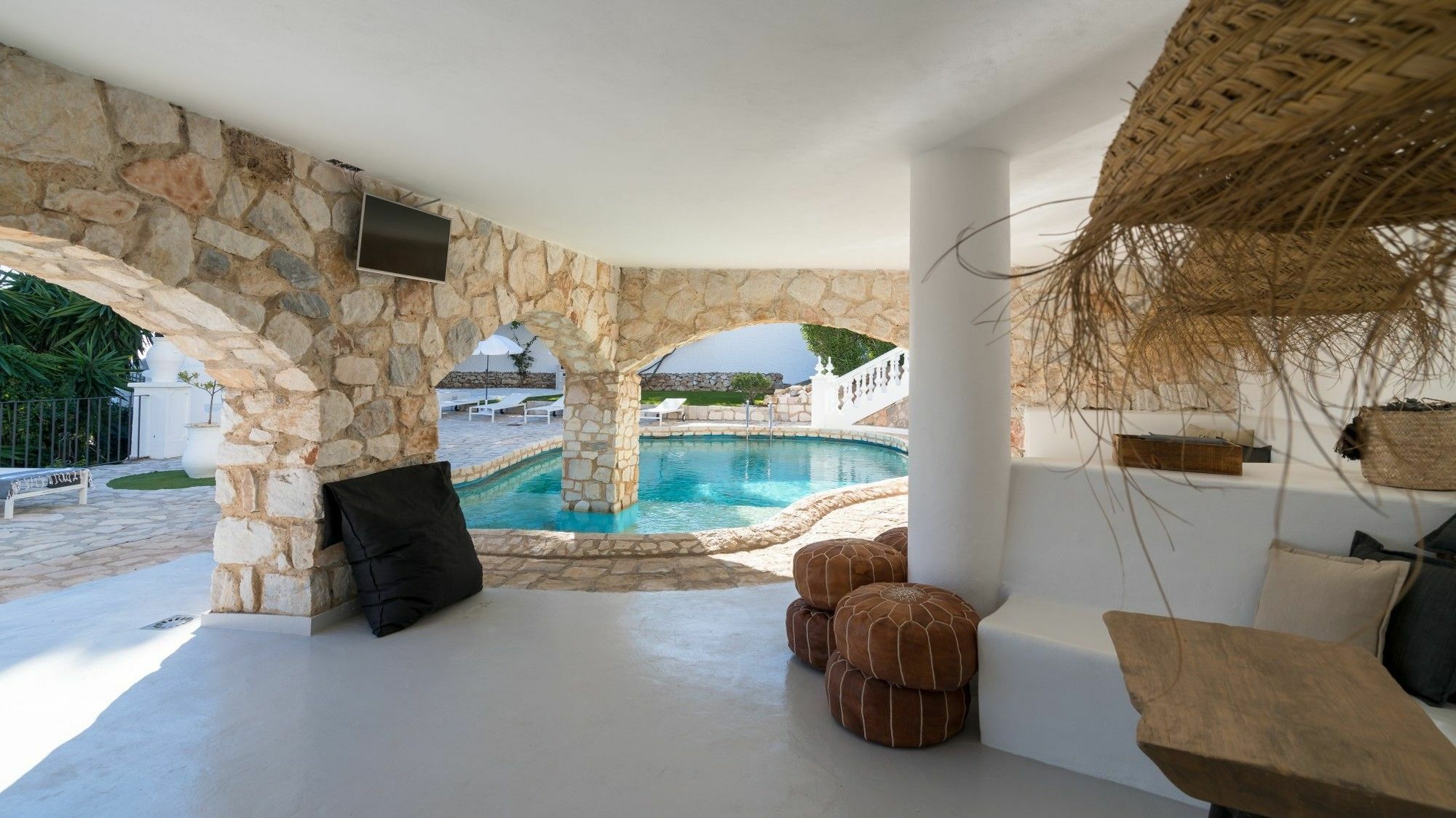 Mijas Residence Εξωτερικό φωτογραφία