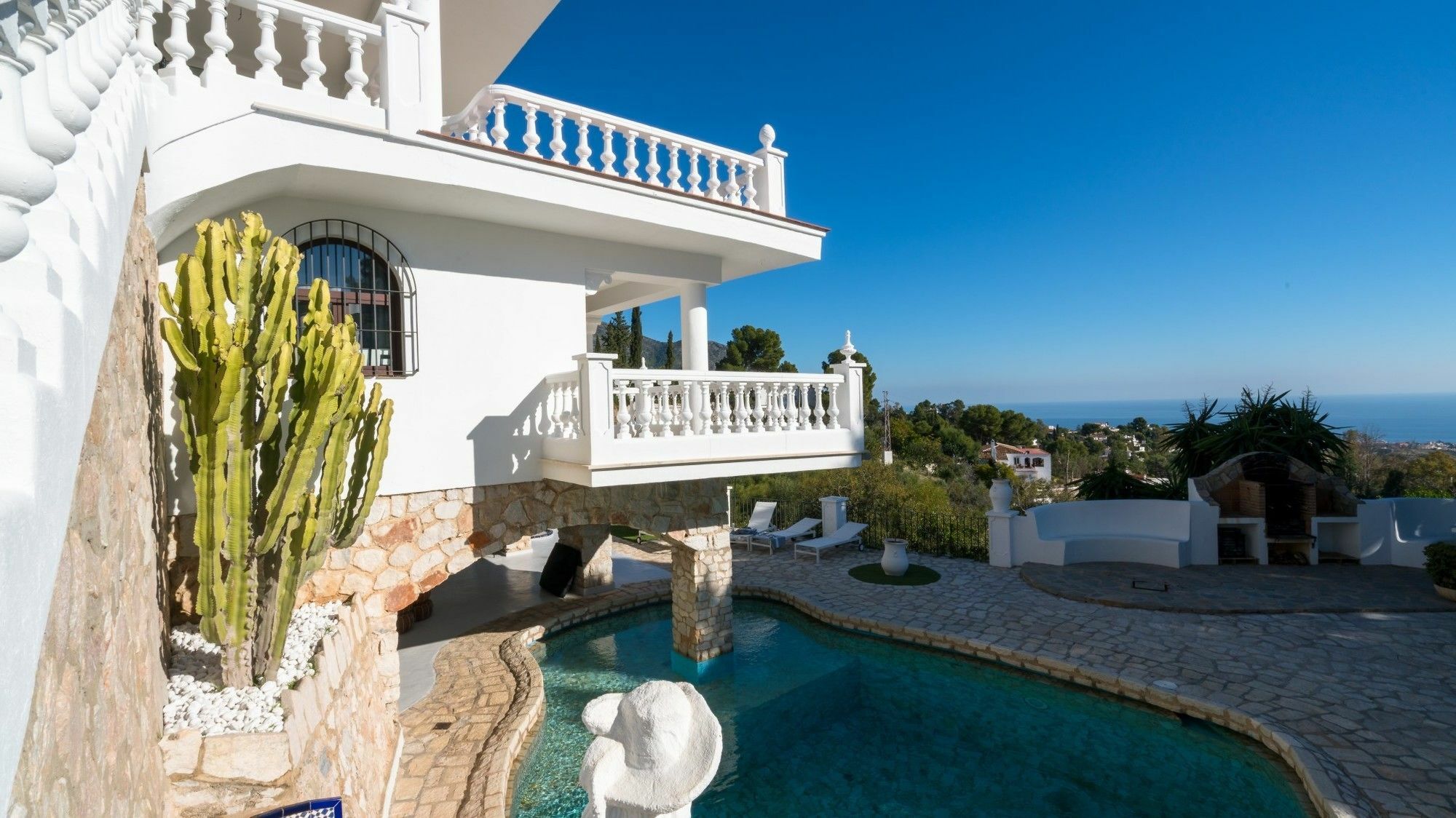 Mijas Residence Εξωτερικό φωτογραφία
