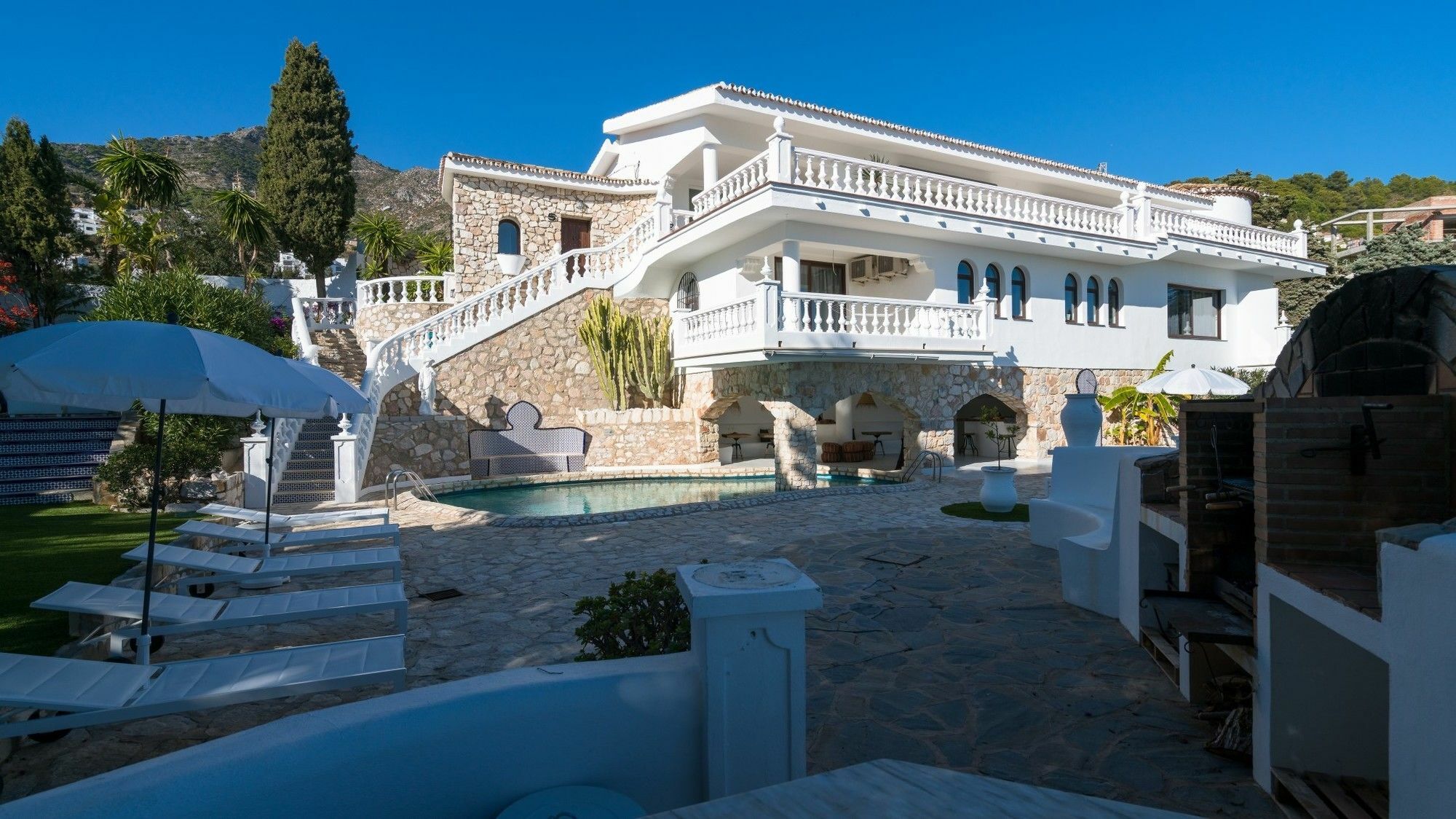 Mijas Residence Εξωτερικό φωτογραφία