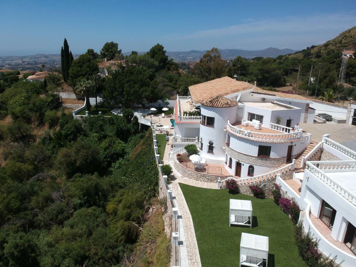 Mijas Residence Εξωτερικό φωτογραφία