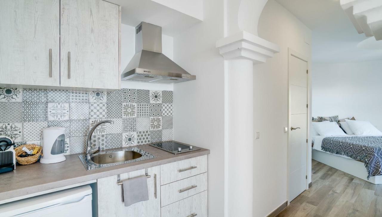 Mijas Residence Εξωτερικό φωτογραφία