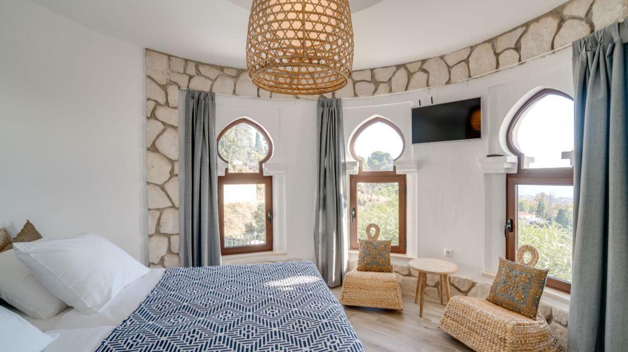 Mijas Residence Εξωτερικό φωτογραφία