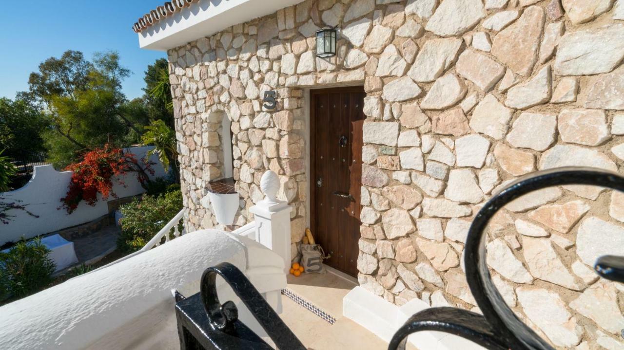 Mijas Residence Εξωτερικό φωτογραφία