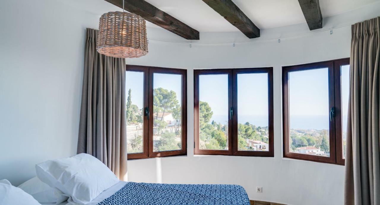 Mijas Residence Εξωτερικό φωτογραφία