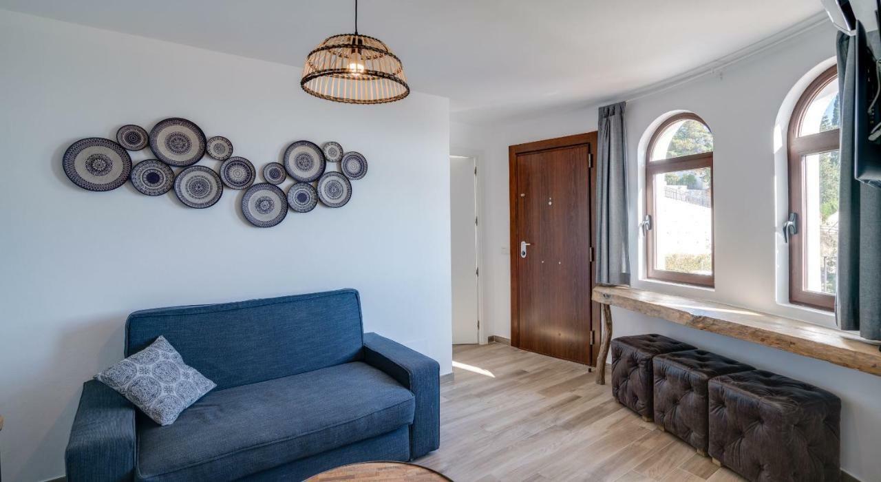 Mijas Residence Εξωτερικό φωτογραφία