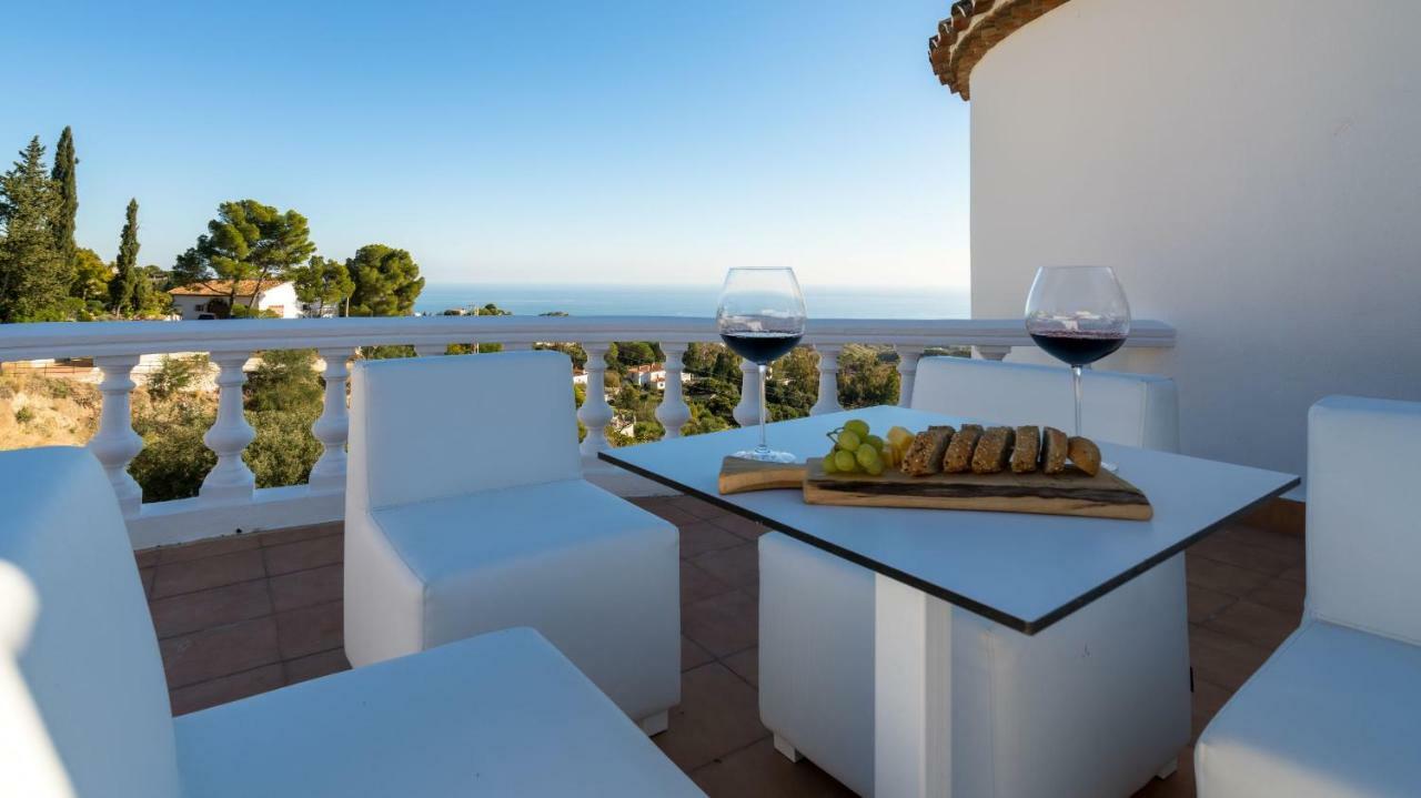 Mijas Residence Εξωτερικό φωτογραφία