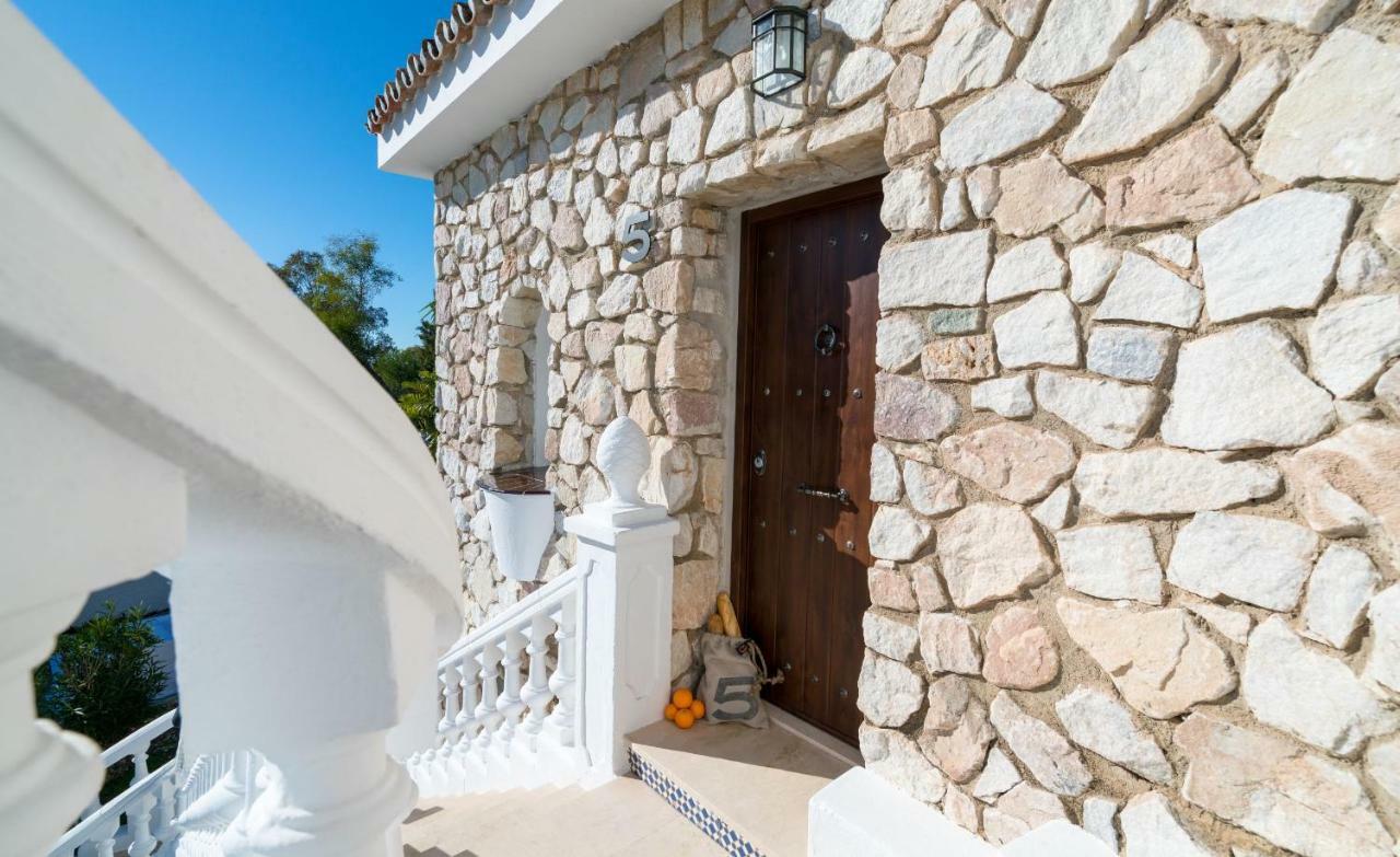 Mijas Residence Εξωτερικό φωτογραφία