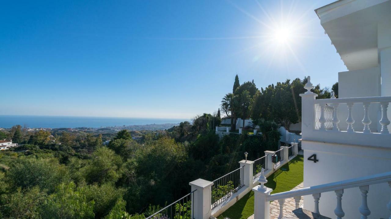 Mijas Residence Εξωτερικό φωτογραφία