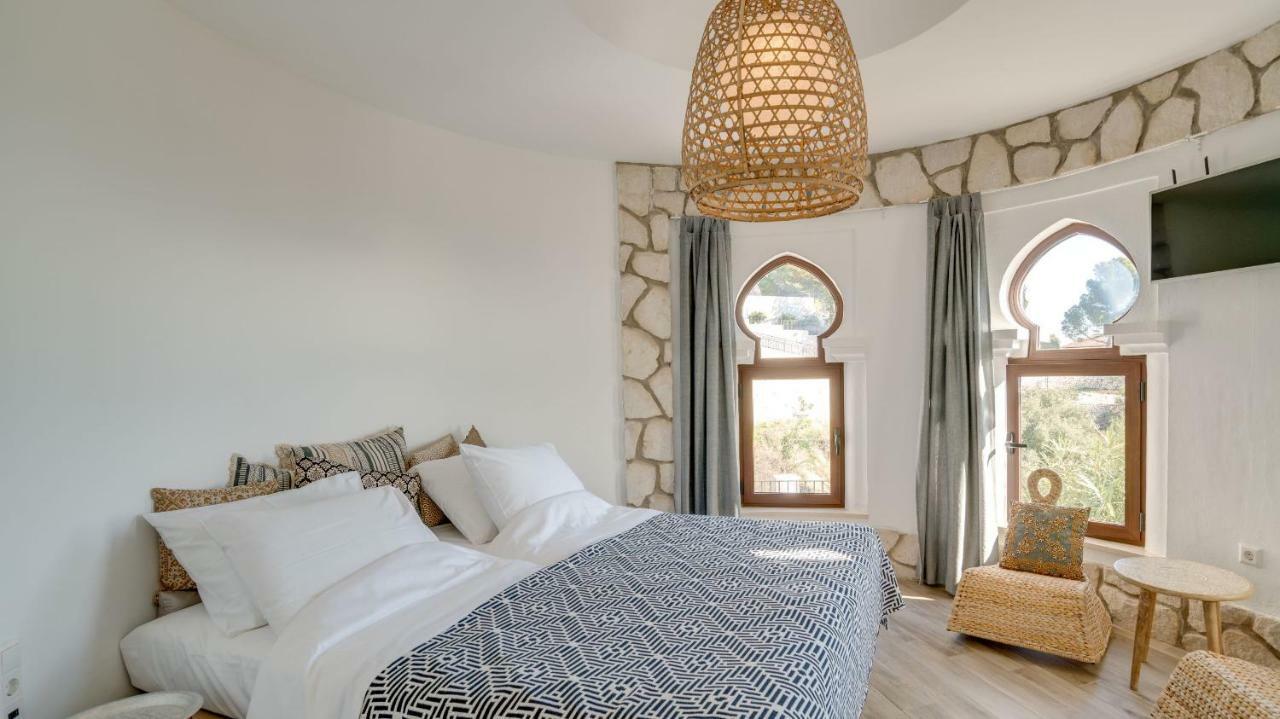 Mijas Residence Εξωτερικό φωτογραφία