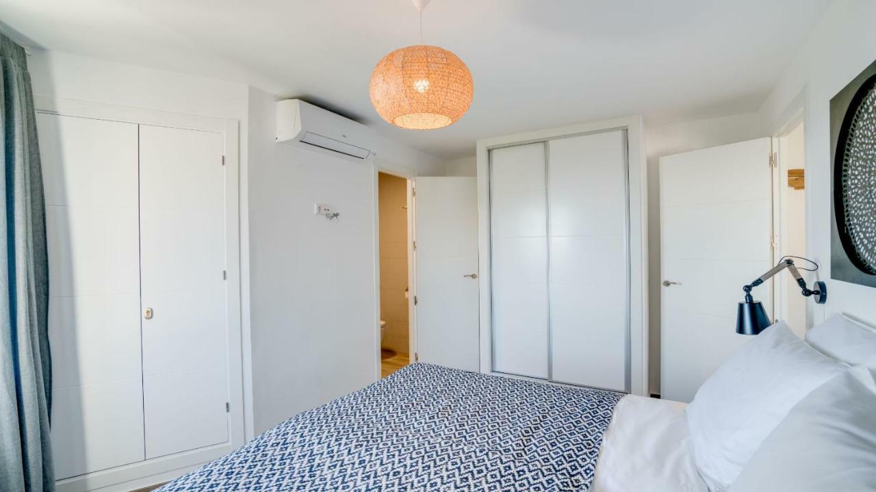 Mijas Residence Εξωτερικό φωτογραφία