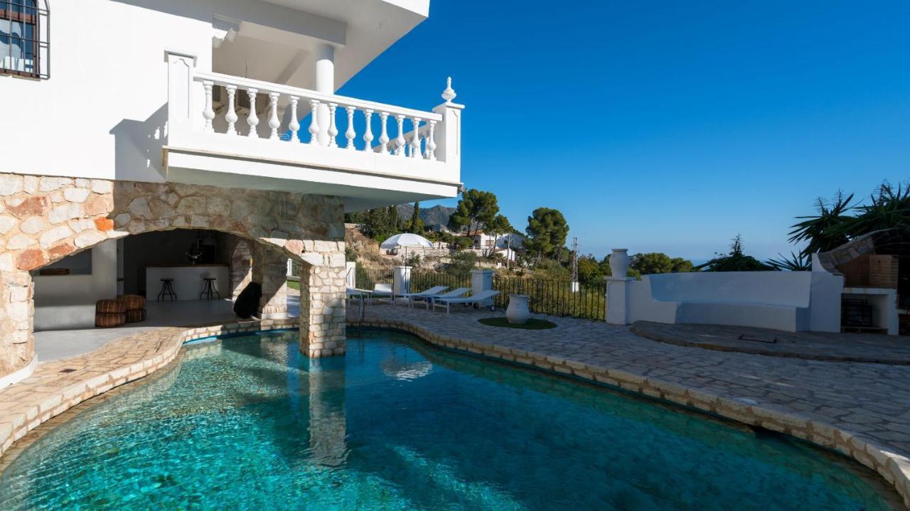 Mijas Residence Εξωτερικό φωτογραφία