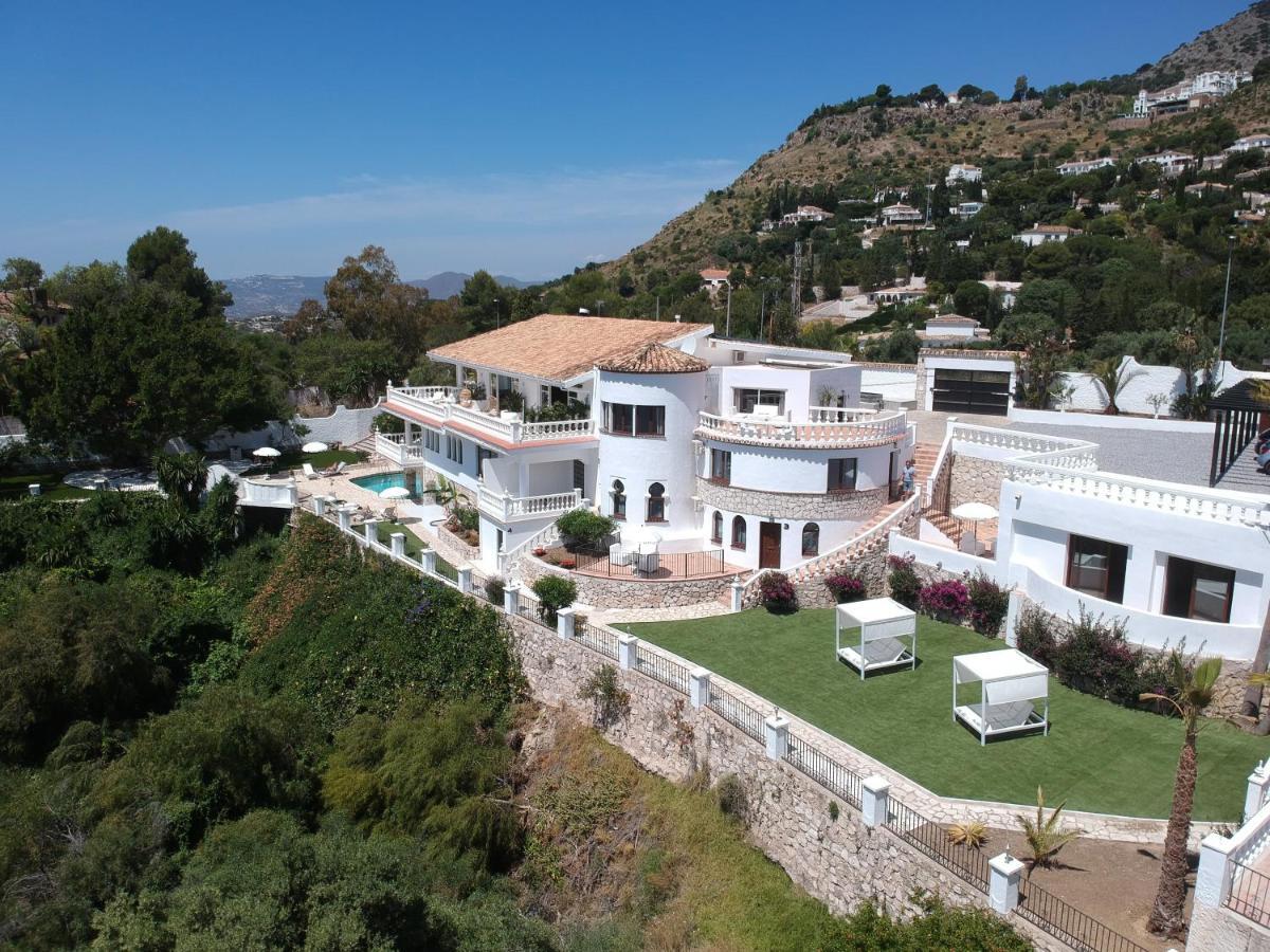 Mijas Residence Εξωτερικό φωτογραφία