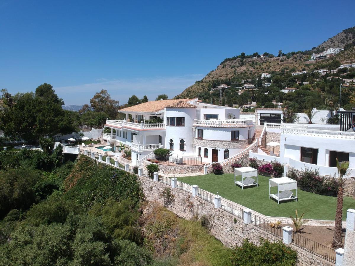 Mijas Residence Εξωτερικό φωτογραφία